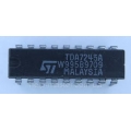 TDA7245A  DIP18